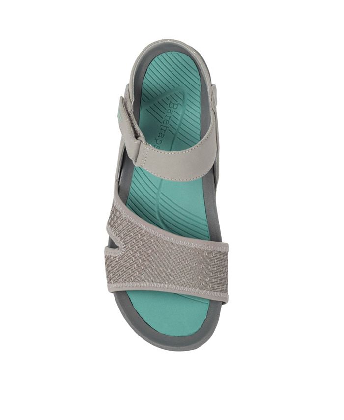 Baretraps Annissa Ankle-Strap Casual Sandals & Reviews - Sandals ...