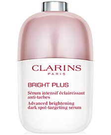 Bright Plus Advanced Brightening Dark Spot-Targeting Serum, 1 oz.
