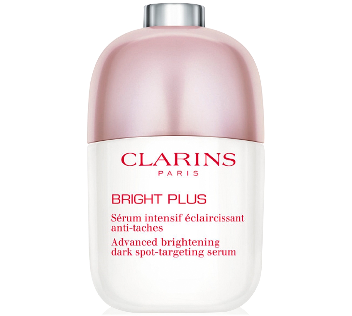 Shop Clarins Bright Plus Advanced Brightening Dark Spot & Vitamin C Serum, 1 Oz.
