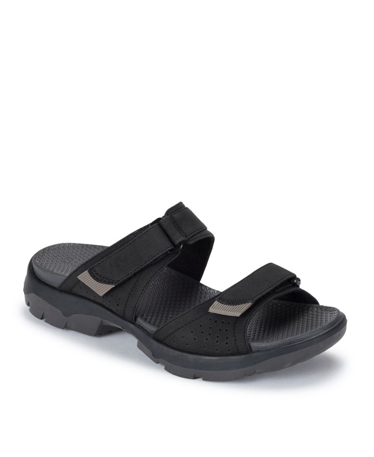 Baretraps Leella Sporty Slide Sandals Women's Shoes
