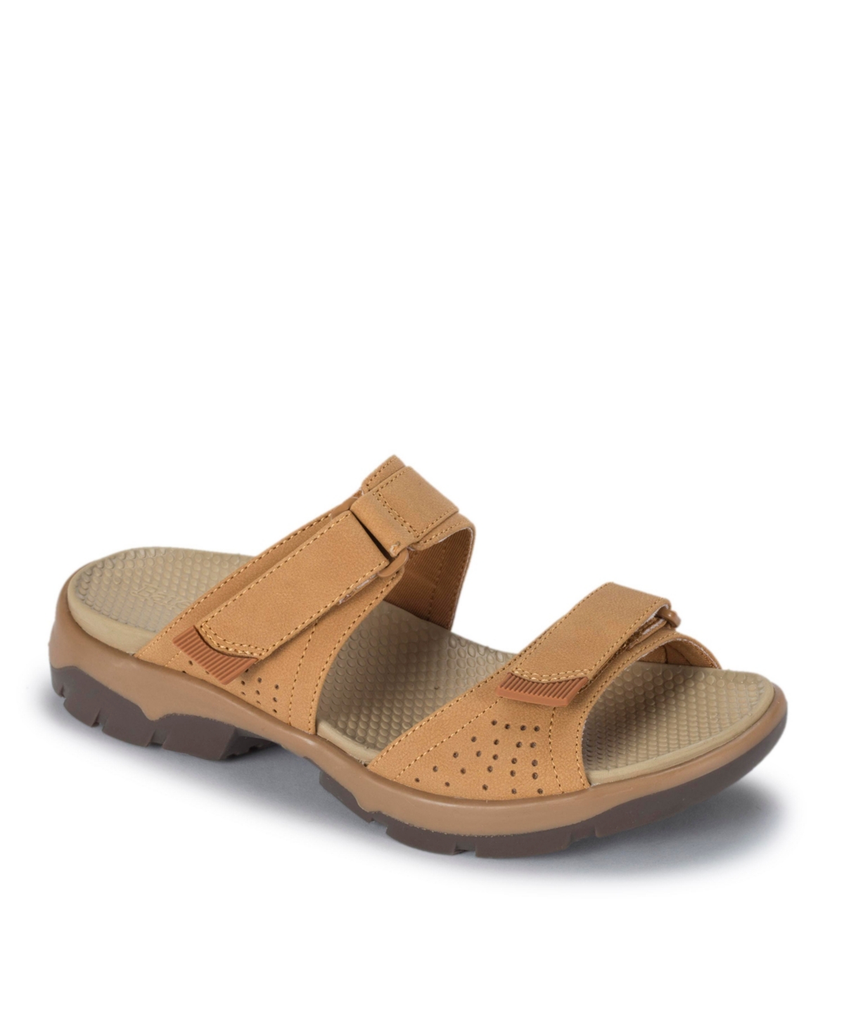 Baretraps Leella Sporty Slide Sandals Women's Shoes