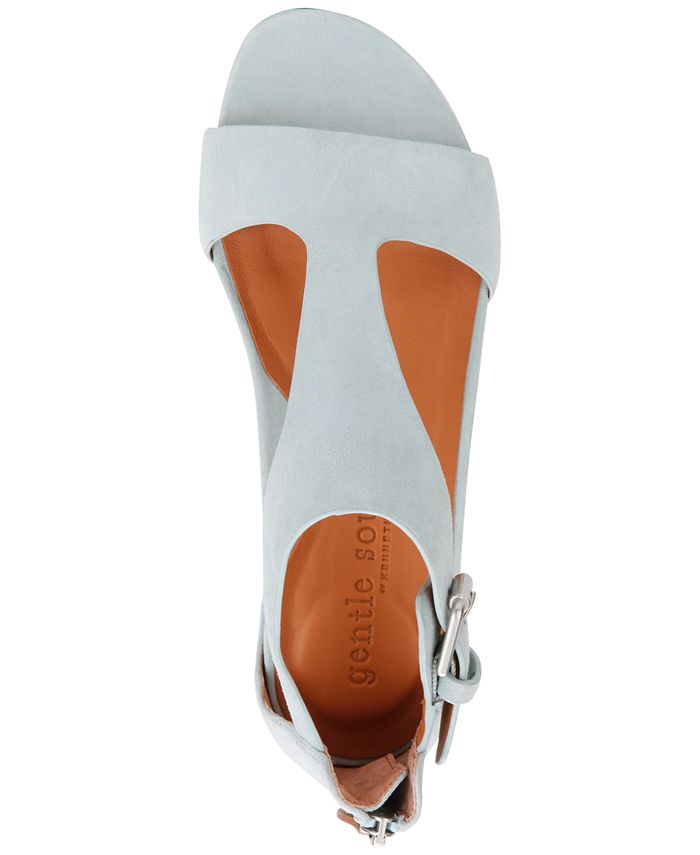 gentle souls gisele sandals