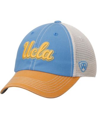 Men's UCLA Bruins Offroad Trucker Adjustable Hat - True Blue