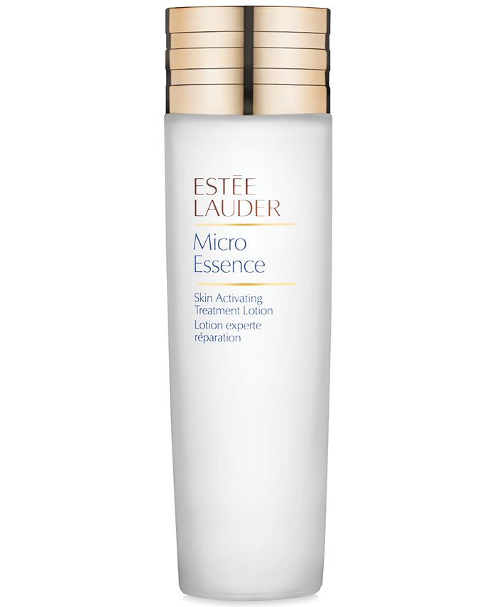 Estée Lauder - Micro Essence Skin Activating Treatment Lotion, 2.5-oz.
