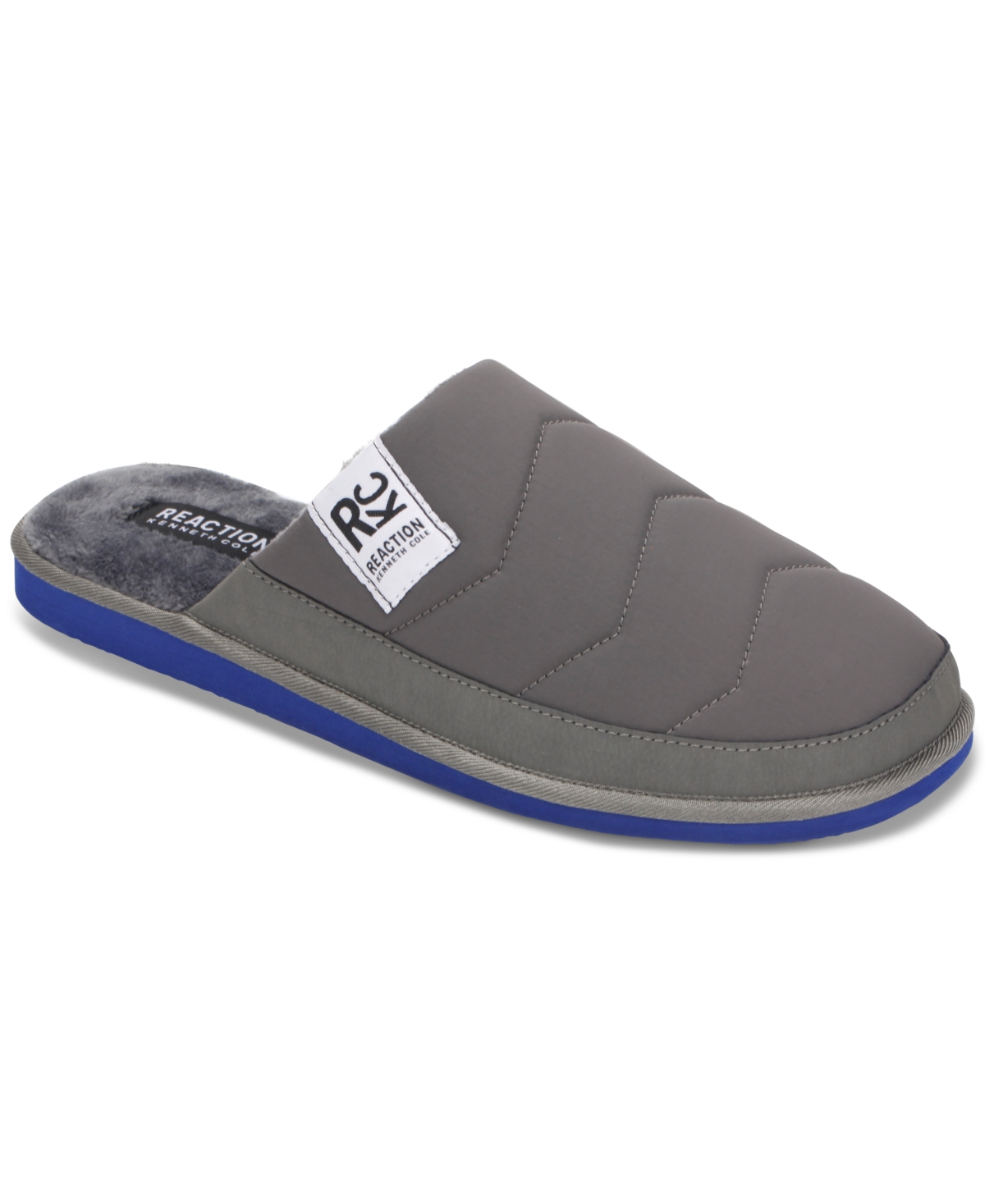 UPC 193569821466 product image for Kenneth Cole Reaction Men's Comet Slipper Men's Shoes | upcitemdb.com