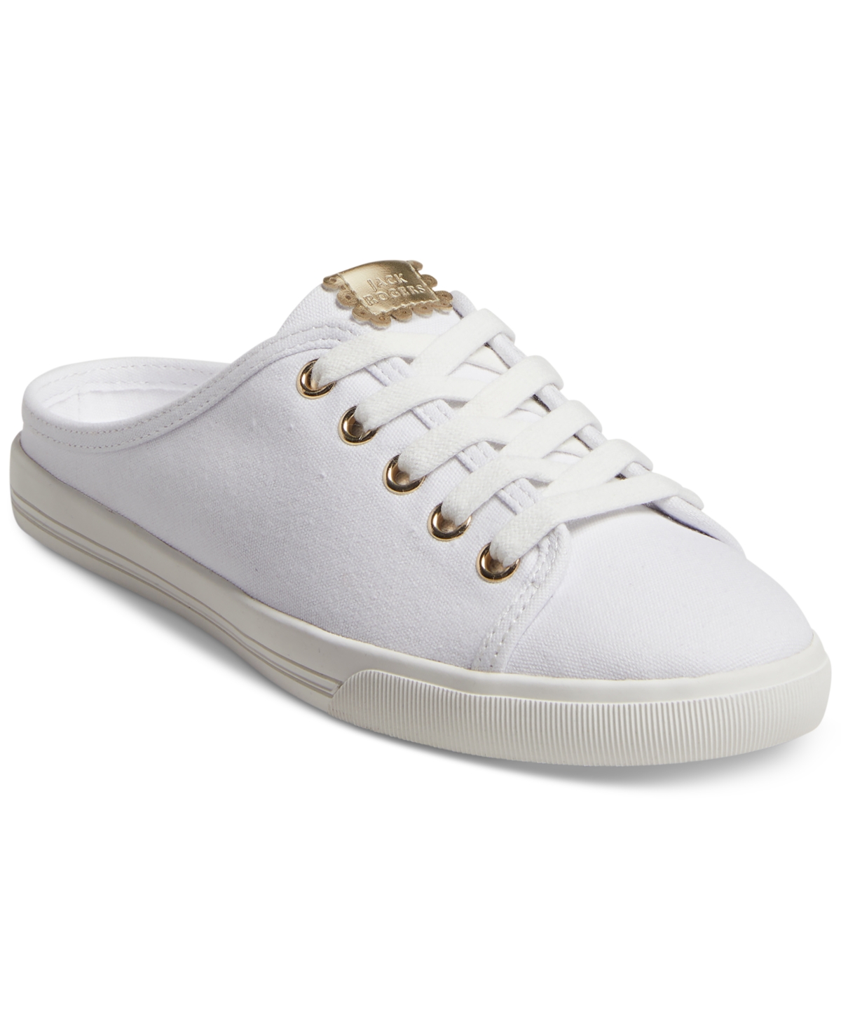 JACK ROGERS WOMEN'S AVA SNEAKER MULES
