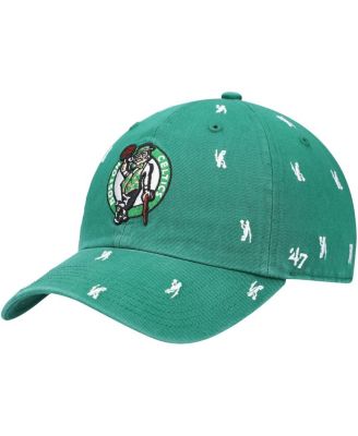 47 Brand Men's '47 Kelly Green Boston 