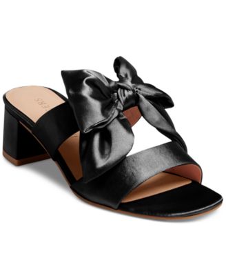 Jack Rogers - Women's Heidi Mid Dress Heels