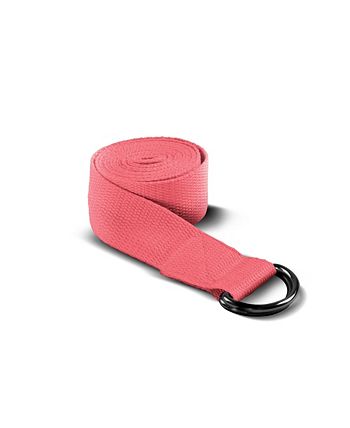 Pack d'accessoires de Yoga - KITWELL-400 BLEU | FITFIU Fitness