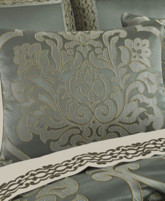 Santino 4-Pc. Comforter Set, California King