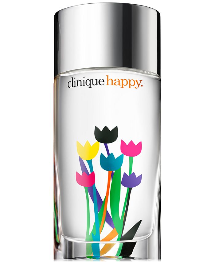 Macy's happy 2025 perfume