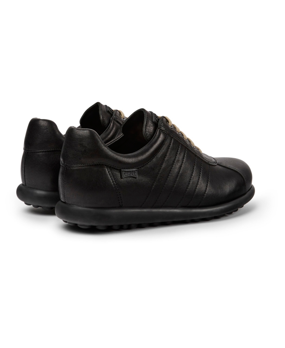 Camper Men's Pelotas Ariel Hombre Oxford Shoes