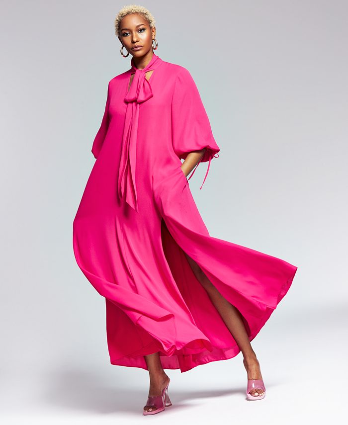 Core social dress 2025