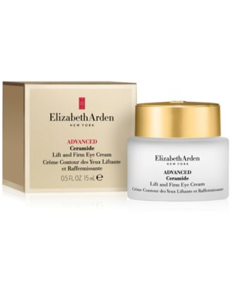 Advanced Ceramide Lift and Firm Hydrating Eye Cream 15ml