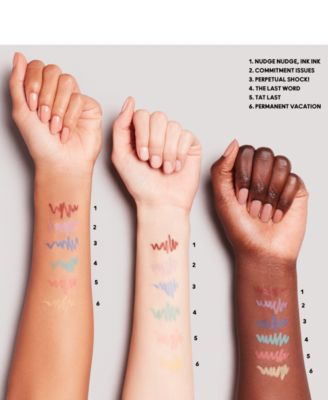 Colour Excess Gel Eye Liner