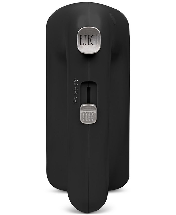 Rae Dunn RDHM01 Hand Mixer Macy's