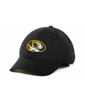 Nike Missouri Tigers Dri-FIT Swooshflex Cap - Macy's