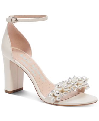 kate spade new york sandals