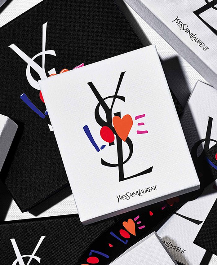 Yves Saint Laurent 3-Pc. Libre Eau de Parfum Gift Set - Macy's