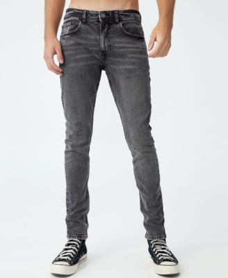 JEANS JUV HOMBR JDSS MESAX GREY 36 