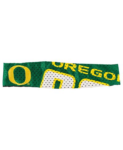 Little Earth Oregon Ducks Fan Band Headband