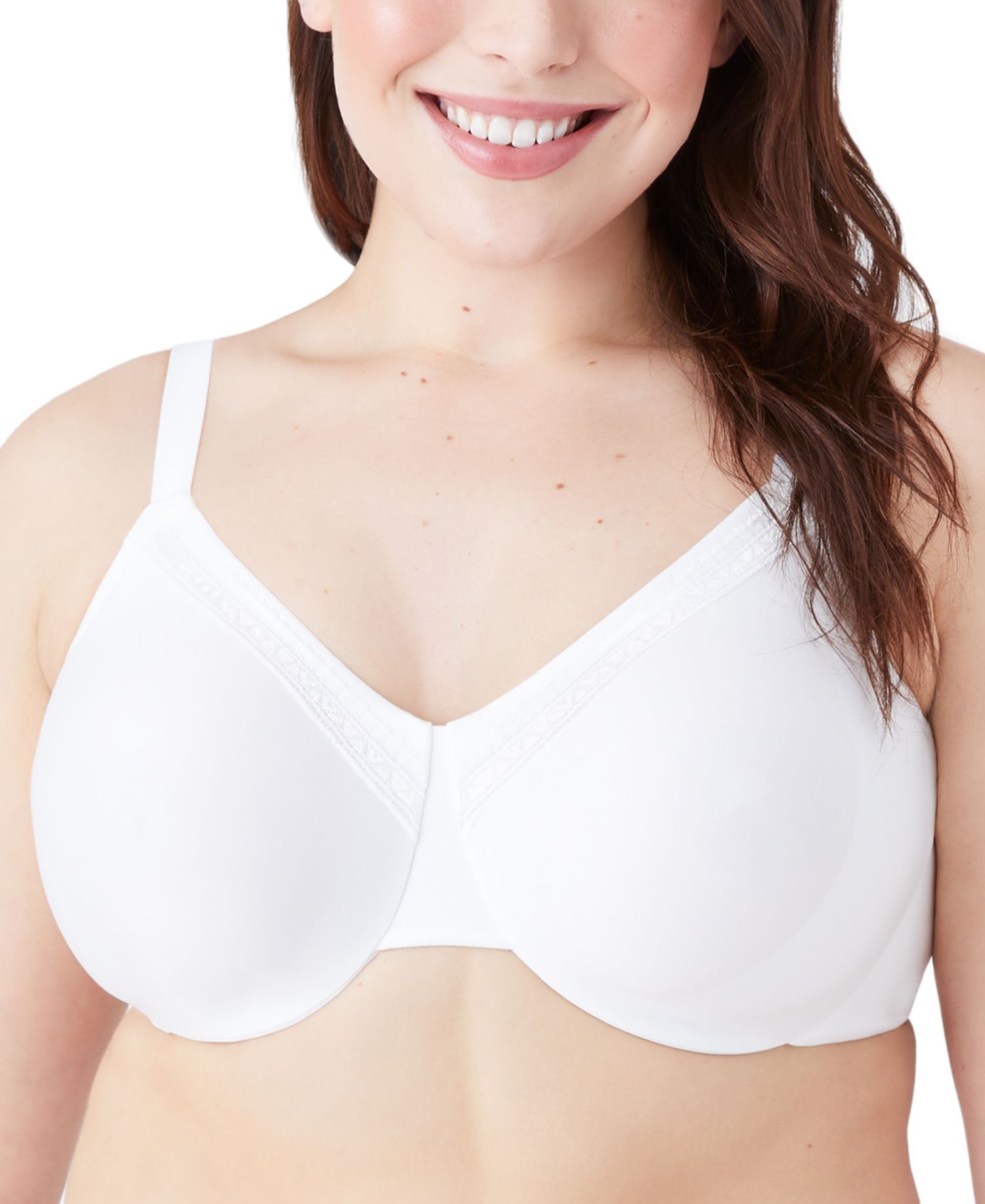 Women's Perfect Primer Underwire Bra 855213, Up To I Cup