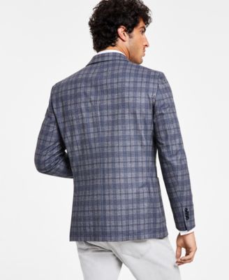 Bar III Men's Slim-Fit Knit Sport Coats, Created For Macy's - Macy's