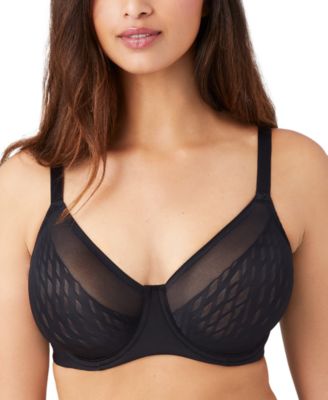 Women's Elevated Allure Underwire Bra 855336