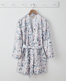 Printed Robe, Created for Macy's