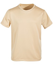 Big Boys Core Training Shirt, Created for Macy's 