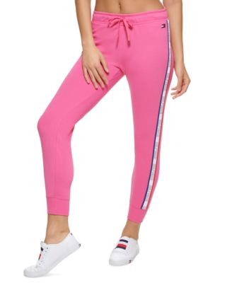 macy's tommy hilfiger sweatpants