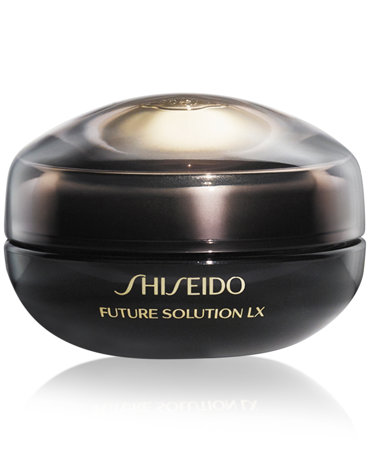 UPC 730852139220 product image for Shiseido Future Solution Lx Eye & Lip Contour Regenerating Cream, 0.61 oz. | upcitemdb.com