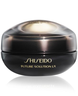 Shiseido Future Solution LX Eye & Lip Contour Regenerating