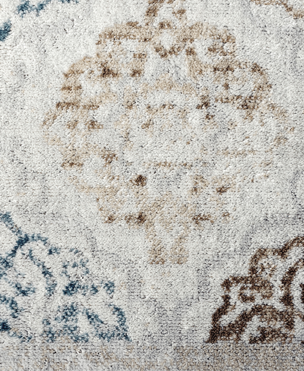 Global Rug Designs Jano JAN01 7' 10