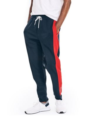 nautica sweatpants macy's