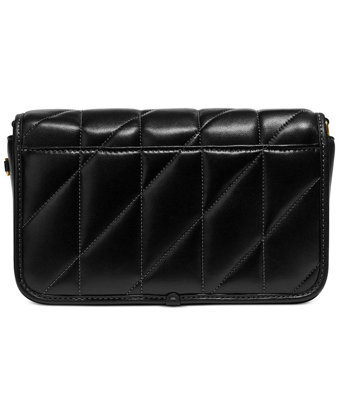 COACH Quilted Pillow Leather Hayden Crossbody & Reviews Handbags