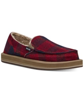 sanuk shoes macys