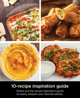 Ninja Professional XL Food Processor NF701