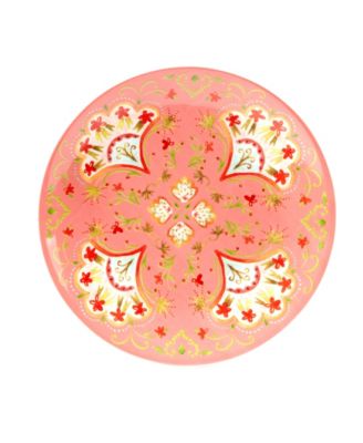 Francesca Salad Plate, Set of 6