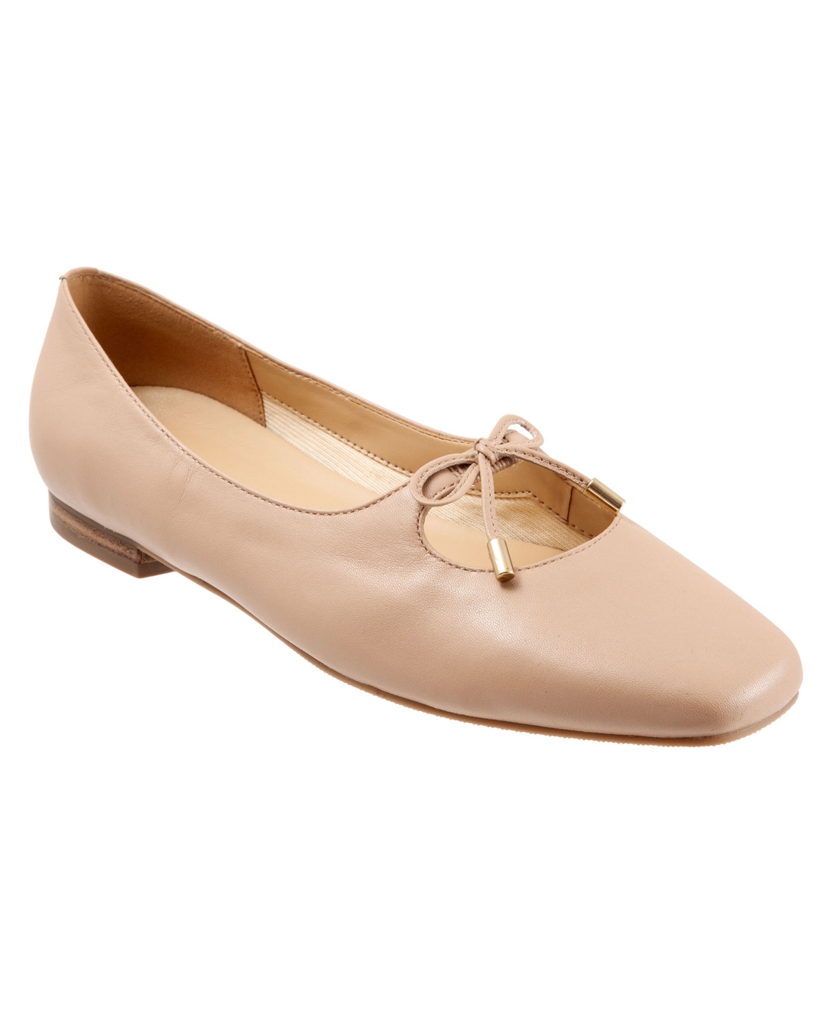 Honesty Flat - Navy