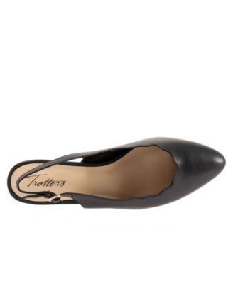 Joselyn Flat