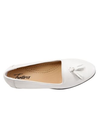 Women's Liz Tassel Flat