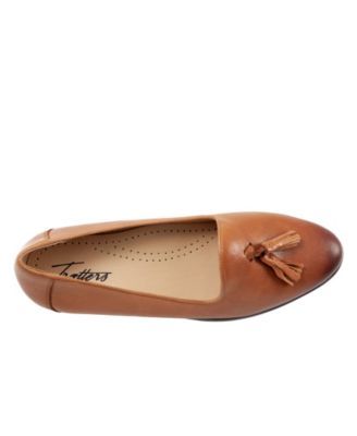 Women's Liz Tassel Flat