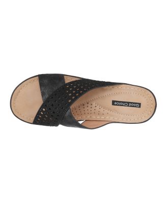 Women's Isabella Wedge Sandals