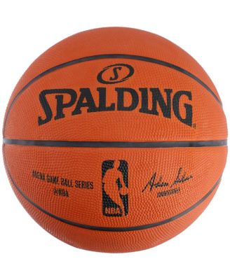 Spalding