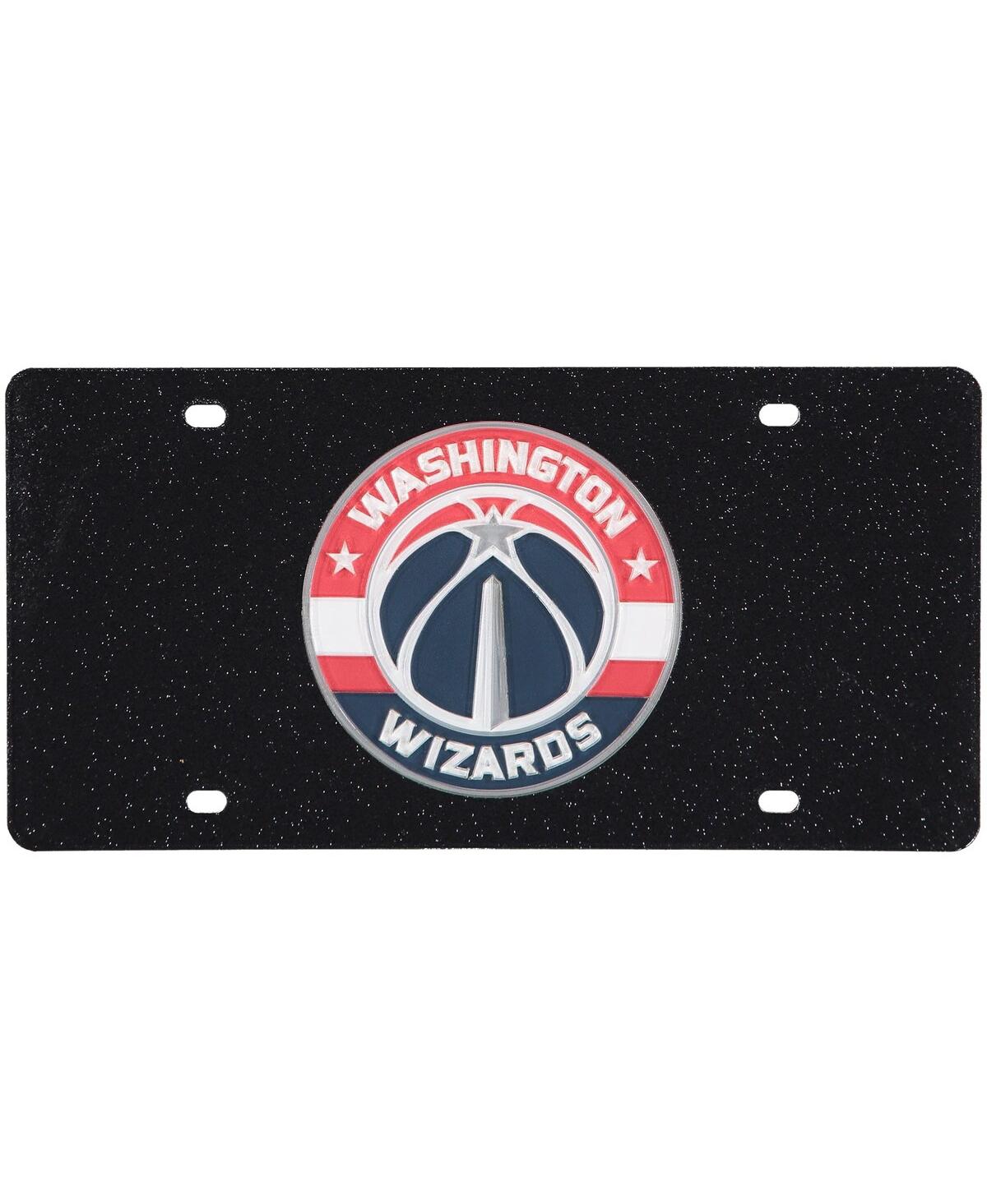 Washington Wizards Team License Plate