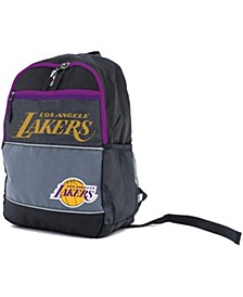 Los Angeles Lakers Mesh Backpack