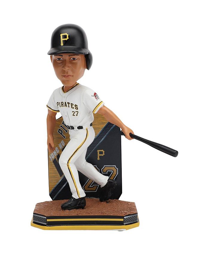Pittsburgh pirates shop kang jersey
