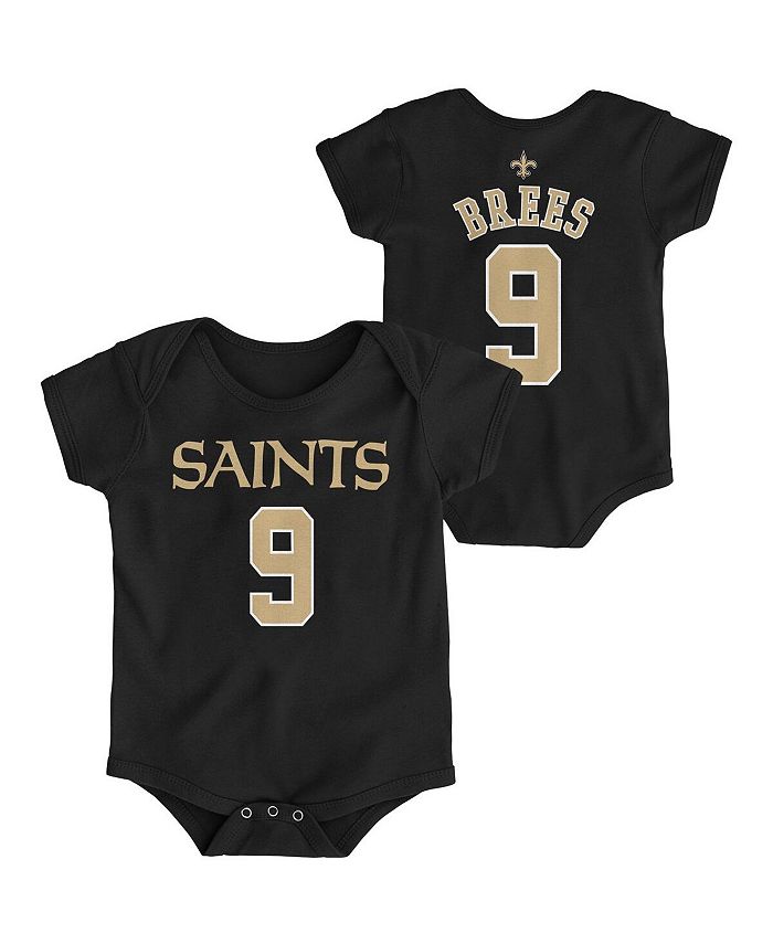 Drew Brees New Orleans Saints 9 Gray Vapor Limited Jersey