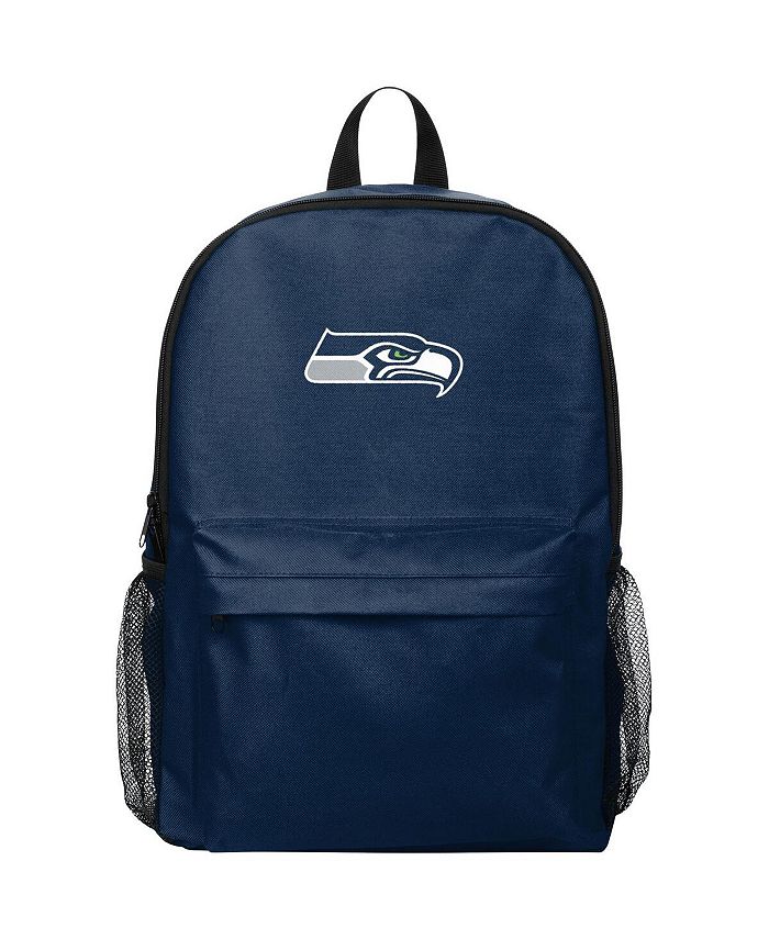 Seahawks Backpack | Seattle Seahawks Laptop Backpack- Pink